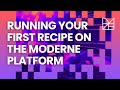 Run Your First OpenRewrite Recipe with Moderne | Full Walkthrough & Demo