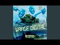 Waage Digital (feat. Saiman)