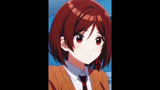 Akane Sakuramori [EDIT] #shorts #anime #animeedit #newwaifu #akane #2025 #goodforyou