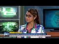 dr. mehra talks about child injuries