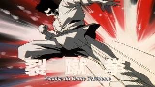 Yu Yu Hakusho Episódio 78 [HD] (Legendado)  1/2