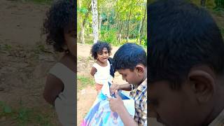 എന്നാൽ എന്റെ തലയും കൊണ്ട് പോകട്ടെ🤣🤣🤣#shorts#