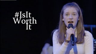 EXCLUSIVE New Musical Theatre: #IsItWorthIt (Exam Pressure, Mental Health) by Spirit YPC