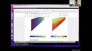 Jupyter tutorial on mixed incompressible linear elasticity (UKACM School 2023 Hands-on 1)