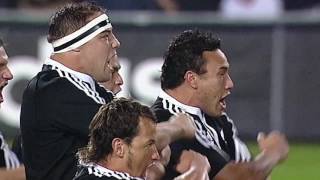 REPLAY: New Zealand Maori v British & Irish Lions (2005)