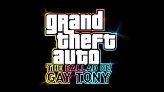 GTA The Ballad Of Gay Tony - Hercules Club Music HD