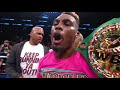 october 2017 moment of the month charlo vs lubin