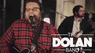 "Burning Love" - Elvis Presley - Cover by The Dolan Band