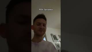 POV: Sprzątasz #peciucjdr #shorts #tiktok #2022 #dc #xd