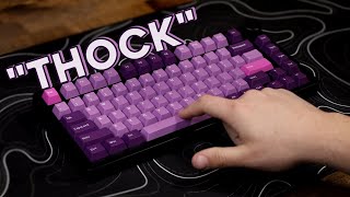 The New Best Budget Keyboard that \