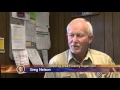 Fire Danger in Northern Minnesota - Lakeland News at Ten - September 13, 2012