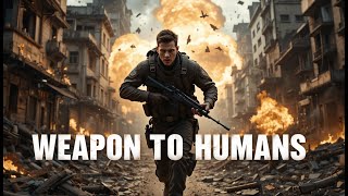 🛠️ Everything Is A Weapon To Humans | Best HFY Movies – You Won’t Believe How!