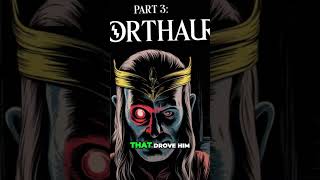 Gorthaur: The Rise of Darkness in Middle-earth