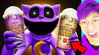 FAVORITE FOODS AND DRINKS ULTIMATE VIDEO! (SMILING CRITTERS, AMAZING DIGITAL CIRCUS & MORE!)