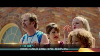 DensTV | Fox Movies Premium HD | Cooties