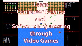 Double Buffering - Fun in Programming, Software Engineering, and Computer Science
