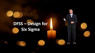 Six Sigma Training Videos | DFSS - Design for Six Sigma - A short Introduction | ACTSol \u0026 Associates