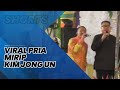 Viral Video Pria Mirip Kim Jong Un Presiden Korea Utara Nyanyi di Pesta Pernikahan Orang Indonesia