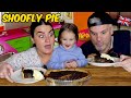 Brits Try To Make [SHOOFLY PIE] for the first time!