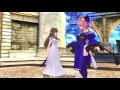 玉藻の前（タマモ）編　第３章　fate extella