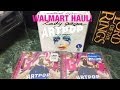 Lady Gaga Collection: ARTPOP Walmart Haul