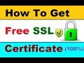 How To Setup Cloudflare Free SSL On a Wordpress Website Step by Step Tutorial (100% fix)