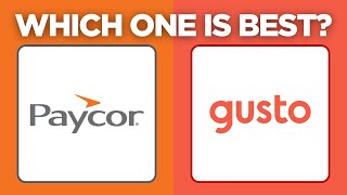 Paycor vs Gusto: Which HR + Payroll Combo Wins in 2025?