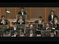 4 5 札幌交響楽団【札響】 尾高忠明 sapporosymphonyorchestra 「悲愴」 2011.6.4