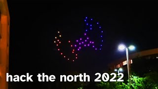 just vibes | hack the north 2022