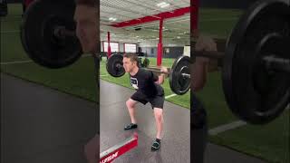 How To Squat Properly (AMAZING TIP!)