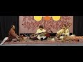 Saraswati Veena & Sitar Jugalbandi~ Raag Yaman (Ragam Kalyani)