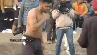 Khushi Duggan vs kala baghal Da Badla Surkhpur De Cup te