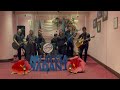 KELAB KUGIRAN JPN SABAH   (THE RHINOS BAND) - JALUR GEMILANG KU   (4K)