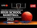 Mason Vs. Princeton | High School Girls Basketball - Ohio