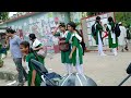 Vidyamoyee Govt. girls high school, mymensingh.       VlogBD