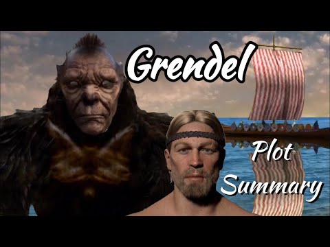 Grendel Plot Summary