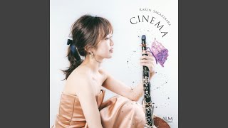 Breakfast at Tiffany's: Moon River (Arr. for clarinet and piano by Anon Fukud)