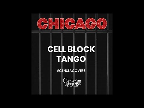 Cell Block Tango - Chicago - YouTube