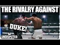 Tee Grizzley Plays Undisputed: The Rivalry Against Duke!