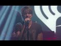 Charlie Puth - Attention (Live on the Honda Stage at the iHeartRadio Theater NY)