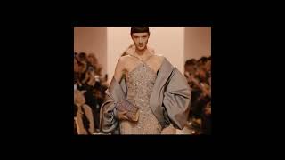 2025 elie saab haute couture paris  fashion week