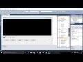 How to create media player by using visual basic 2010 by ms shahid