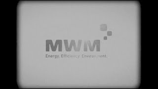 Preisgekröntes Video: 150 Jahre MWM – 150 Jahre Innovation und Fortschritt (DE)