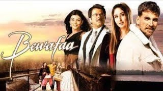 Bewafaa movie Background music | BGM | Ek Dilruba hai | Akshay Kumar | Kareena Kapoor | Anil kapoor
