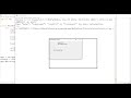 wxPython Layout Management with Sizers