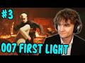 Teo plays 007 First Light #3