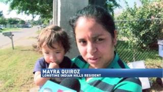 Hidalgo County’s Newest Commissioner Plans for Improvements for Residents in Precinct One