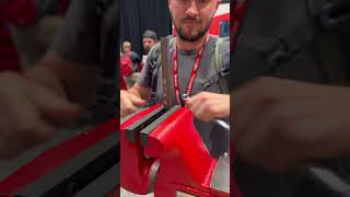 Snap on at less of an advantage and still doesn’t slip #handtools #tools #snapon #tool