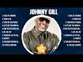 Johnny Gill Greatest Hits 2024 - Pop Music Mix - Top 10 Hits Of All Time