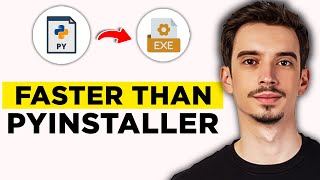 How To Convert Python To EXE Without Pyinstaller (2026) - Full Guide